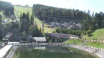 Буковель 19 вересня 2020 року, 2020-09-19 13:00