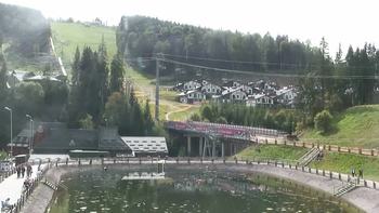 Буковель 20 вересня 2020 року, 2020-09-20 13:00