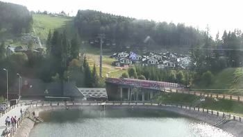 Буковель 20 вересня 2020 року, 2020-09-20 16:00