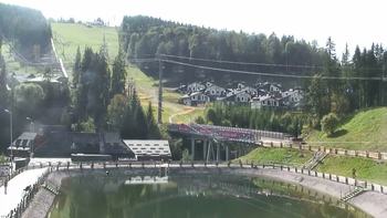 Буковель 22 вересня 2020 року, 2020-09-22 13:00