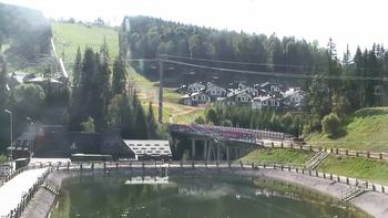 Буковель 23 вересня 2020 року, 2020-09-23 13:00
