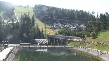Буковель 25 вересня 2020 року, 2020-09-25 13:00