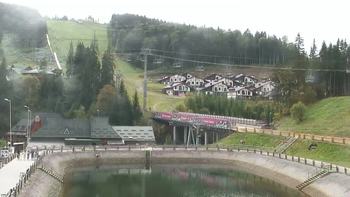 Буковель 28 вересня 2020 року, 2020-09-28 13:00