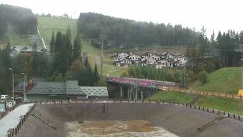 Буковель 29 вересня 2020 року, 2020-09-29 13:00