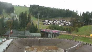Буковель 29 вересня 2020 року, 2020-09-29 16:00