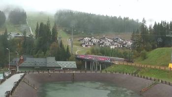 Буковель 1 жовтня 2020 року, 2020-10-01 10:00