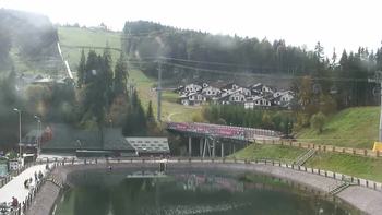 Буковель 7 жовтня 2020 року, 2020-10-07 13:00