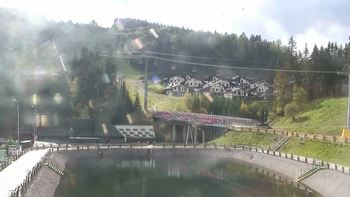 Буковель 15 жовтня 2020 року, 2020-10-15 13:00