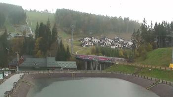Буковель 16 жовтня 2020 року, 2020-10-16 16:00