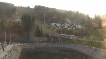 Буковель 27 жовтня 2020 року, 2020-10-27 16:00