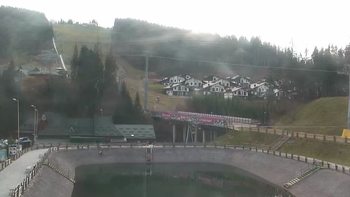 Буковель 15 листопада 2020 року, 2020-11-15 13:00