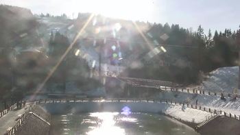 Буковель 22 листопада 2020 року, 2020-11-22 13:00