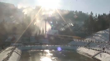 Буковель 1 грудня 2020 року, 2020-12-01 13:00
