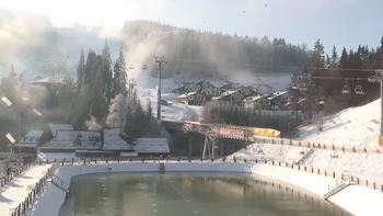 Буковель 2 грудня 2020 року, 2020-12-02 10:00
