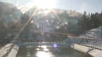 Буковель 2 грудня 2020 року, 2020-12-02 13:00