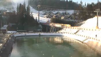 Буковель 9 грудня 2020 року, 2020-12-09 10:00
