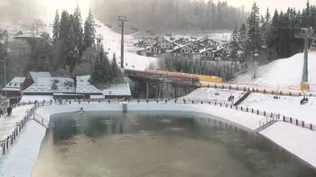 Буковель 20 грудня 2020 року, 2020-12-20 10:00
