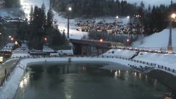 Буковель 22 грудня 2020 року, 2020-12-22 16:00