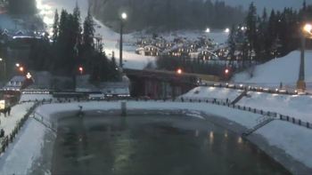 Буковель 23 грудня 2020 року, 2020-12-23 16:00
