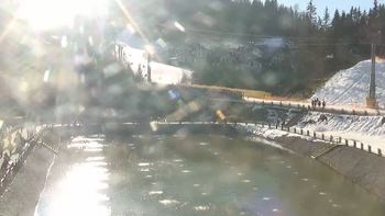 Буковель 2 січня 2021 року, 2021-01-02 13:00
