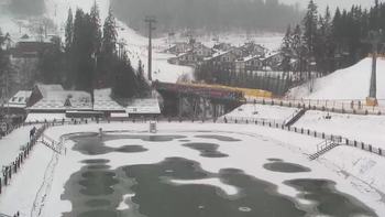 Буковель 13 січня 2021 року, 2021-01-13 10:00