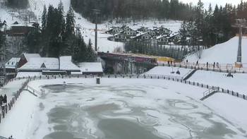 Буковель 15 січня 2021 року, 2021-01-15 16:00