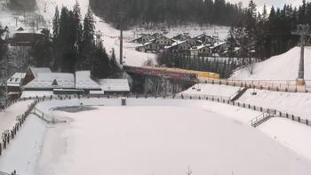 Буковель 18 січня 2021 року, 2021-01-18 10:00