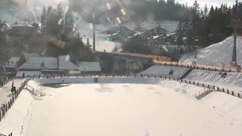 Буковель 18 січня 2021 року, 2021-01-18 13:00