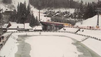 Буковель 20 січня 2021 року, 2021-01-20 13:00