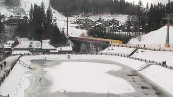 Буковель 21 січня 2021 року, 2021-01-21 10:00