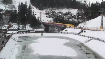 Буковель 21 січня 2021 року, 2021-01-21 13:00