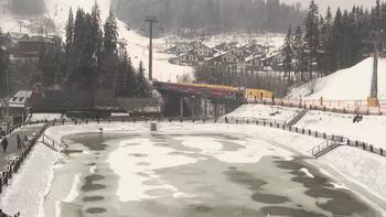 Буковель 25 січня 2021 року, 2021-01-25 10:00