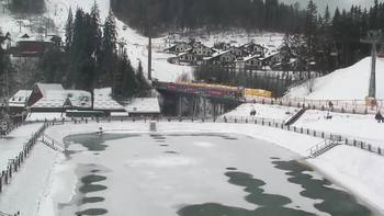Буковель 26 січня 2021 року, 2021-01-26 10:00