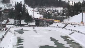 Буковель 26 січня 2021 року, 2021-01-26 13:00