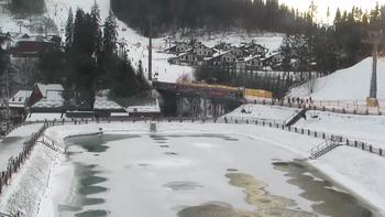 Буковель 26 січня 2021 року, 2021-01-26 16:00