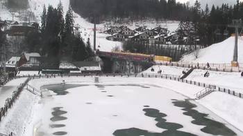 Буковель 27 січня 2021 року, 2021-01-27 13:00