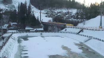 Буковель 28 січня 2021 року, 2021-01-28 16:00