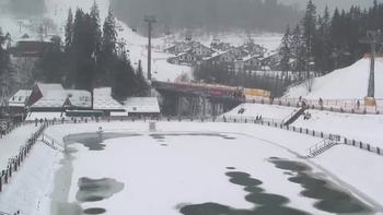 Буковель 29 січня 2021 року, 2021-01-29 13:00