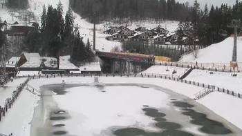 Буковель 30 січня 2021 року, 2021-01-30 10:00