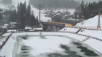 Буковель 30 січня 2021 року, 2021-01-30 13:00