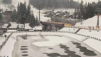 Буковель 1 лютого 2021 року, 2021-02-01 10:00