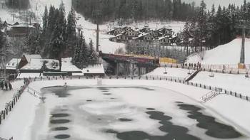 Буковель 2 лютого 2021 року, 2021-02-02 10:00