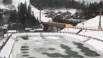 Буковель 3 лютого 2021 року, 2021-02-03 10:00