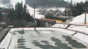 Буковель 4 лютого 2021 року, 2021-02-04 10:00