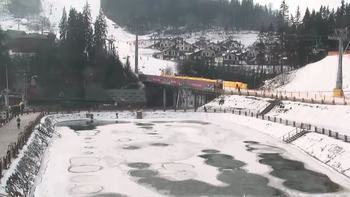 Буковель 5 лютого 2021 року, 2021-02-05 10:00
