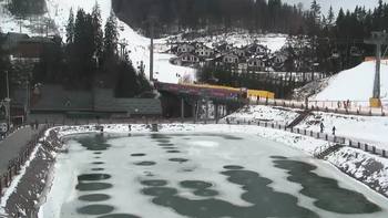 Буковель 5 лютого 2021 року, 2021-02-05 16:00