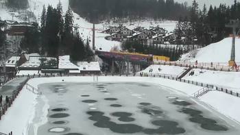 Буковель 9 лютого 2021 року, 2021-02-09 16:00