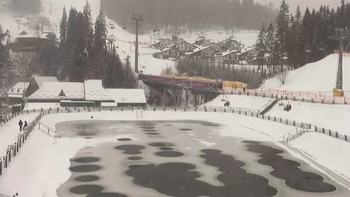 Буковель 11 лютого 2021 року, 2021-02-11 13:00