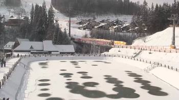 Буковель 12 лютого 2021 року, 2021-02-12 10:00