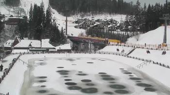 Буковель 19 лютого 2021 року, 2021-02-19 16:00
